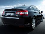 Citroen C5 2008 года (CN)